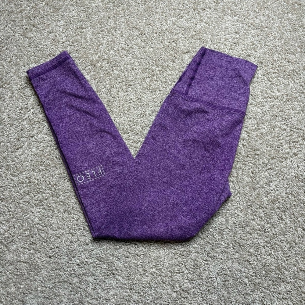 Fleo Leggings